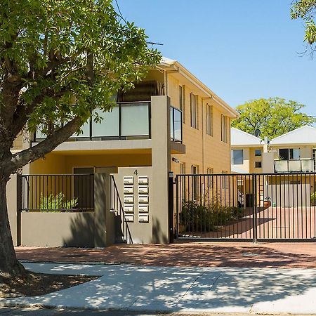 Midland Haven - Midland Wa Apartment Екстериор снимка