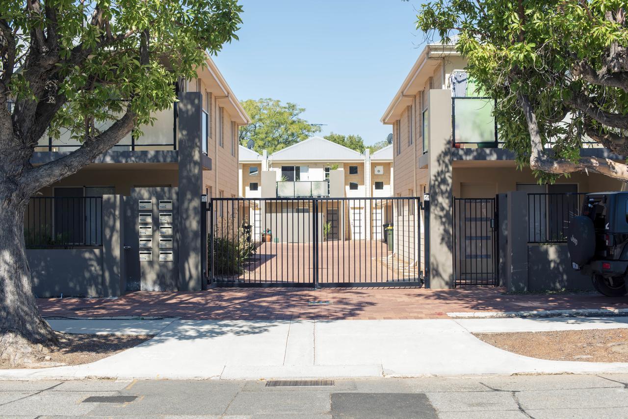 Midland Haven - Midland Wa Apartment Екстериор снимка