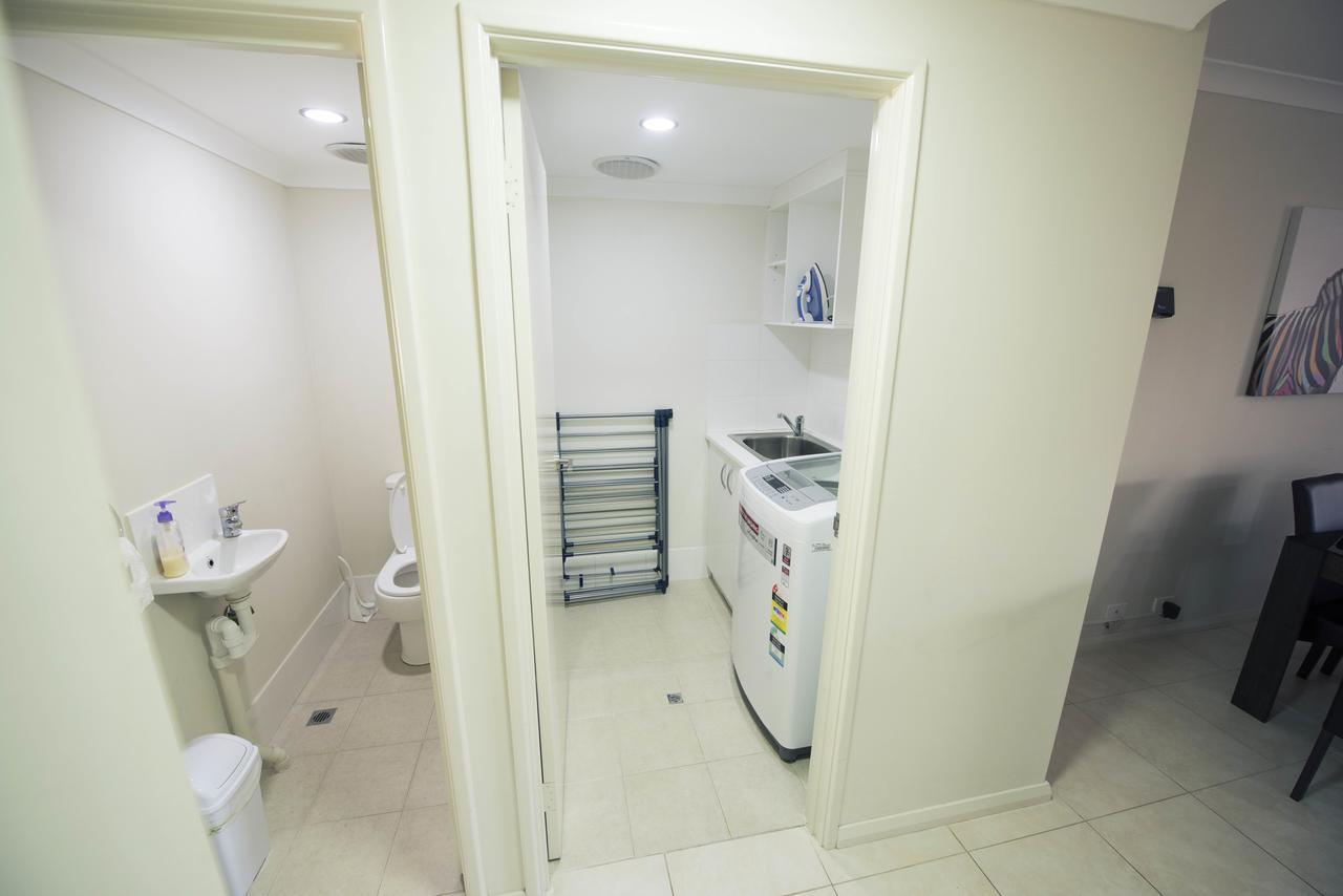 Midland Haven - Midland Wa Apartment Екстериор снимка