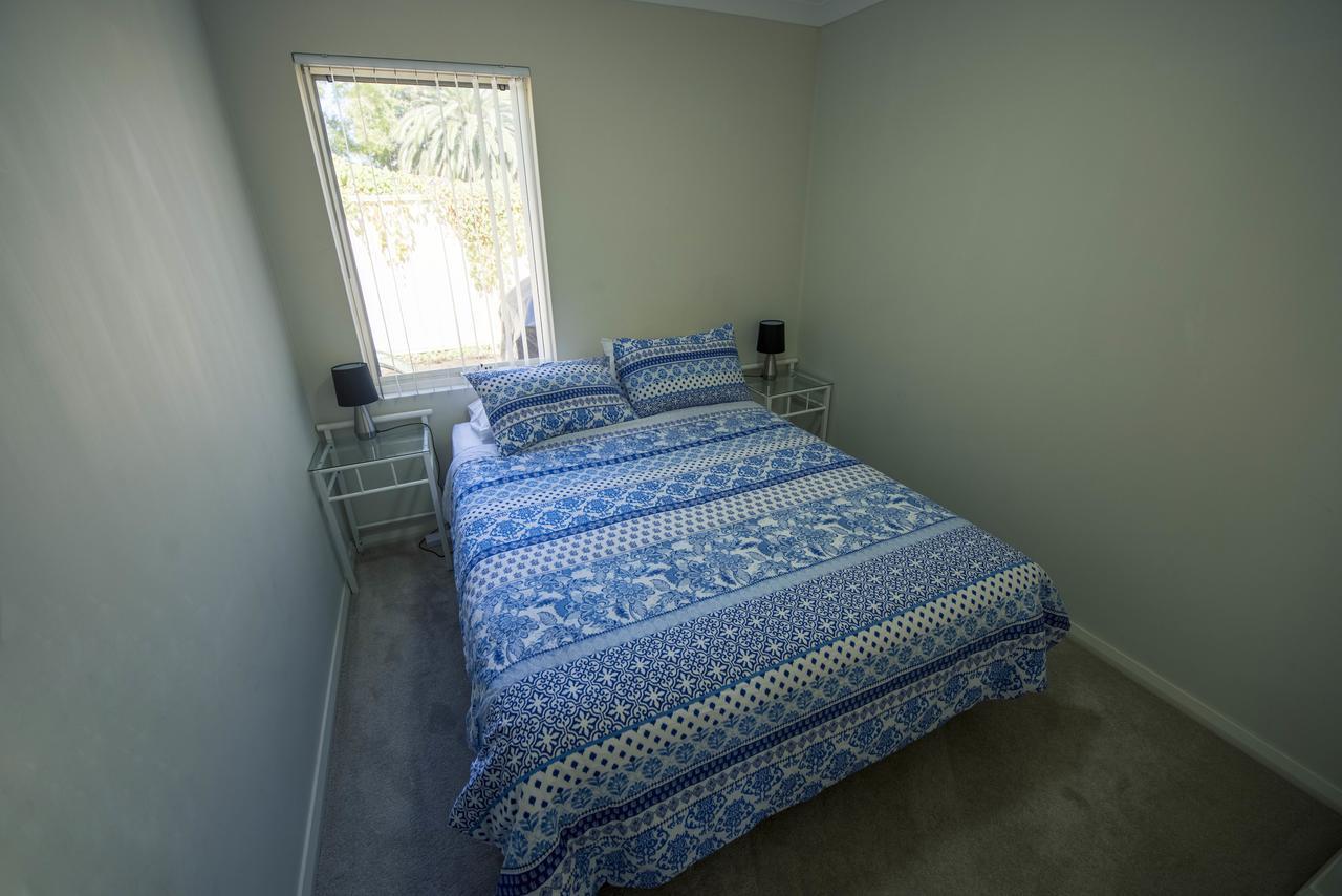Midland Haven - Midland Wa Apartment Екстериор снимка