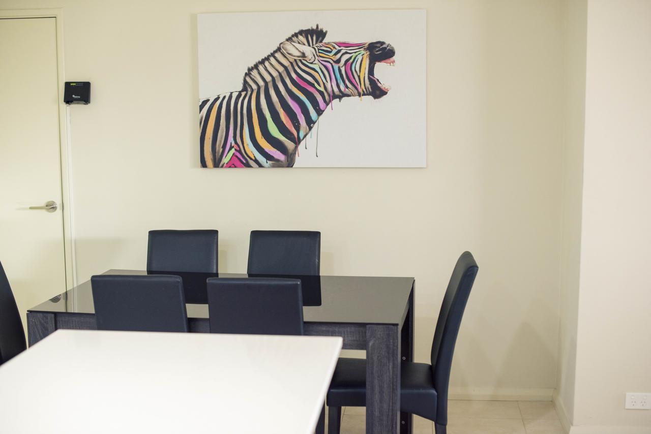 Midland Haven - Midland Wa Apartment Екстериор снимка