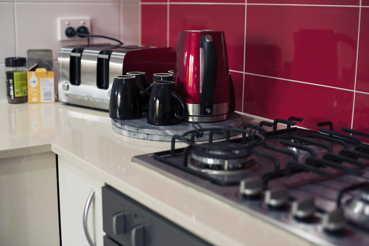 Midland Haven - Midland Wa Apartment Екстериор снимка