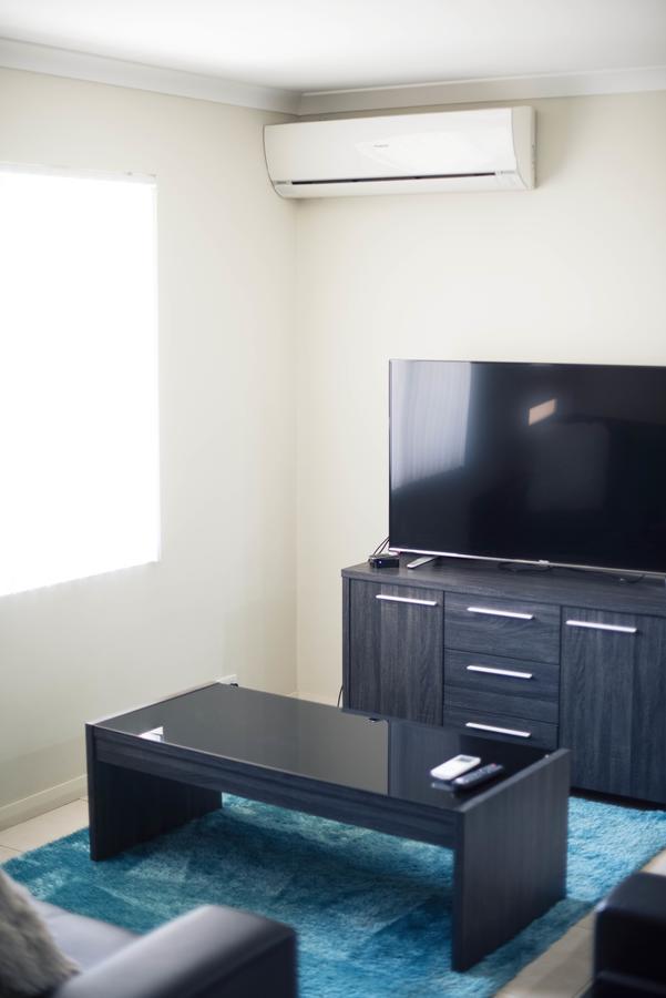 Midland Haven - Midland Wa Apartment Екстериор снимка