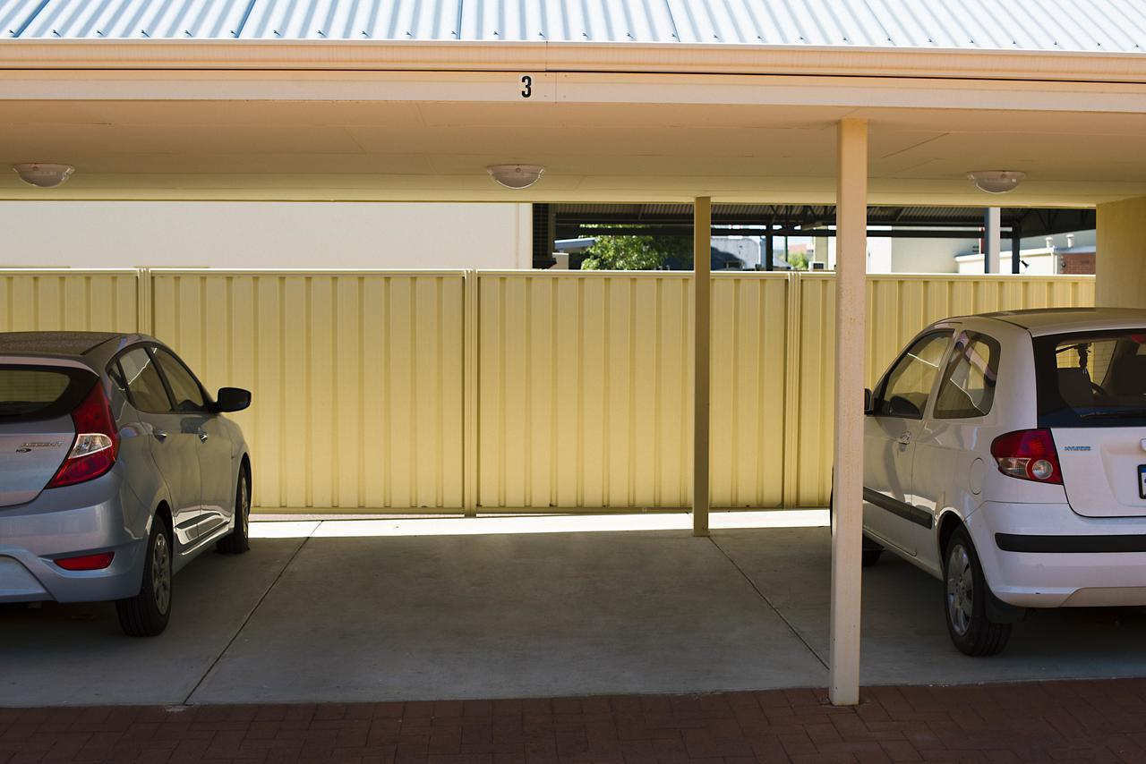 Midland Haven - Midland Wa Apartment Екстериор снимка