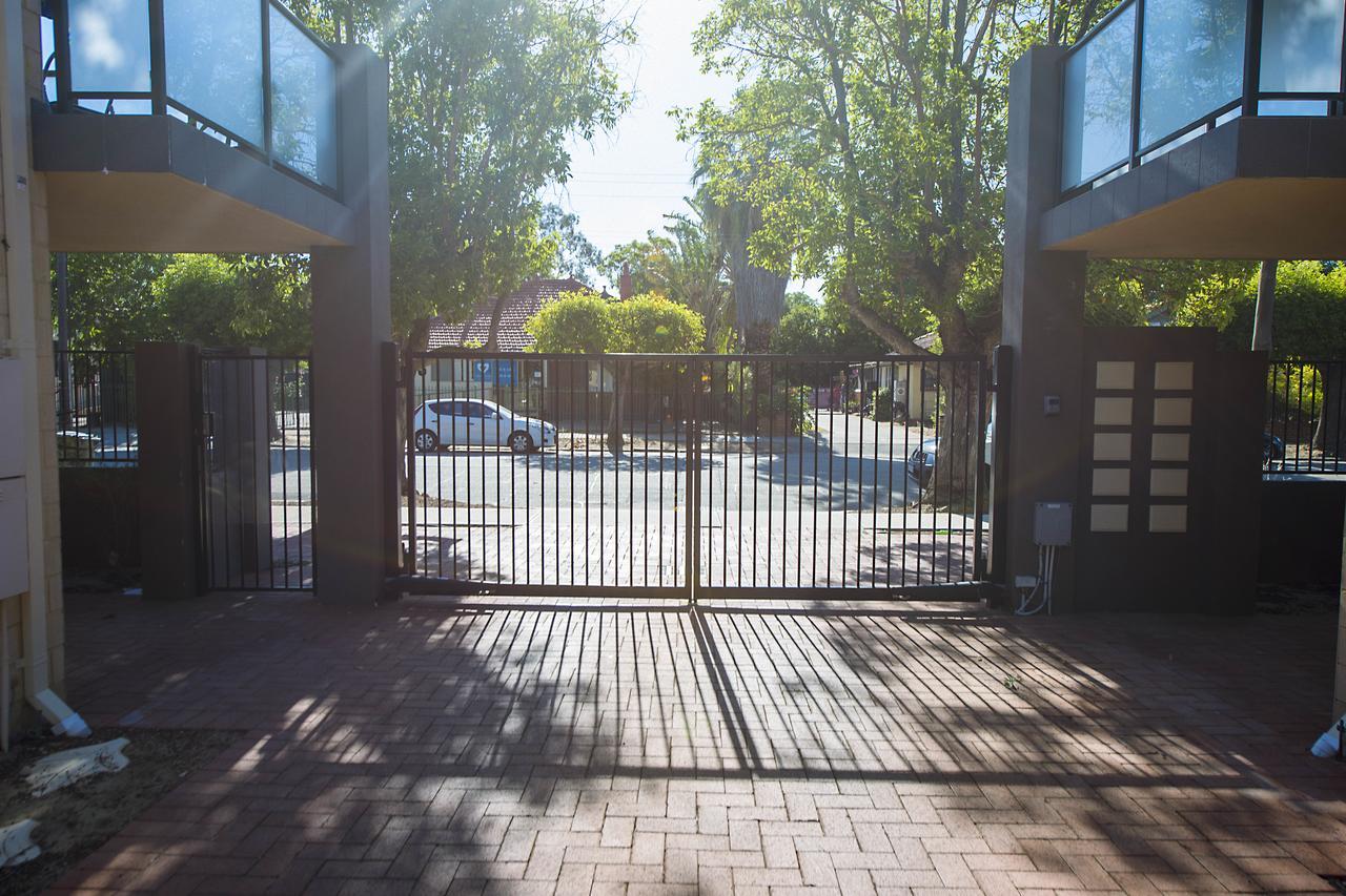 Midland Haven - Midland Wa Apartment Екстериор снимка