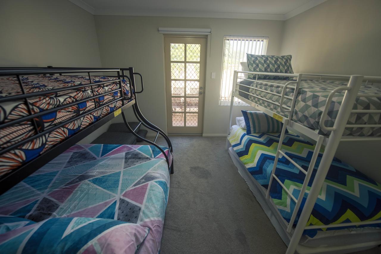 Midland Haven - Midland Wa Apartment Екстериор снимка