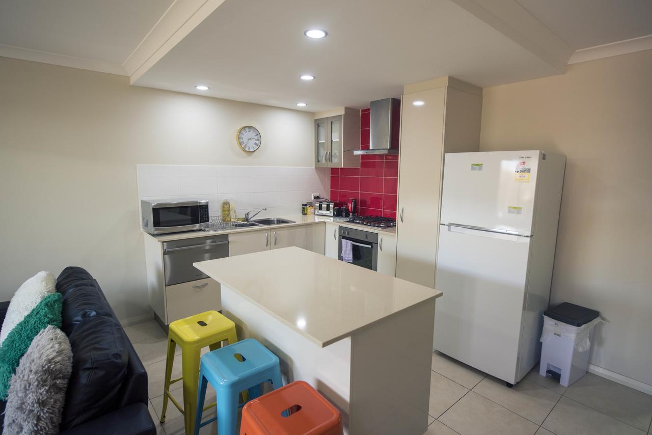 Midland Haven - Midland Wa Apartment Екстериор снимка