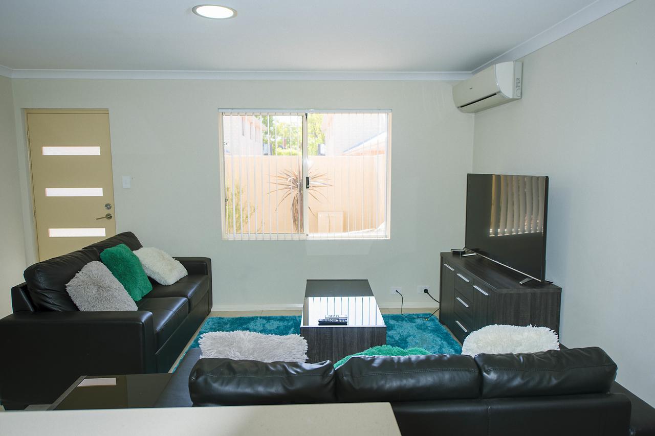 Midland Haven - Midland Wa Apartment Екстериор снимка