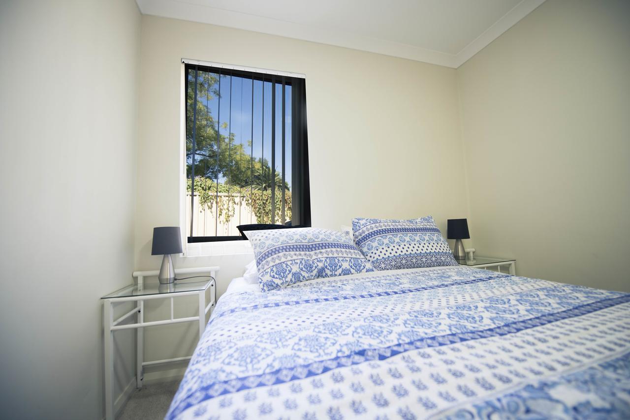 Midland Haven - Midland Wa Apartment Екстериор снимка