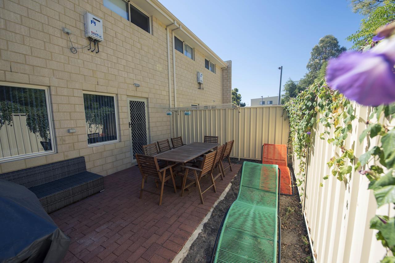 Midland Haven - Midland Wa Apartment Екстериор снимка