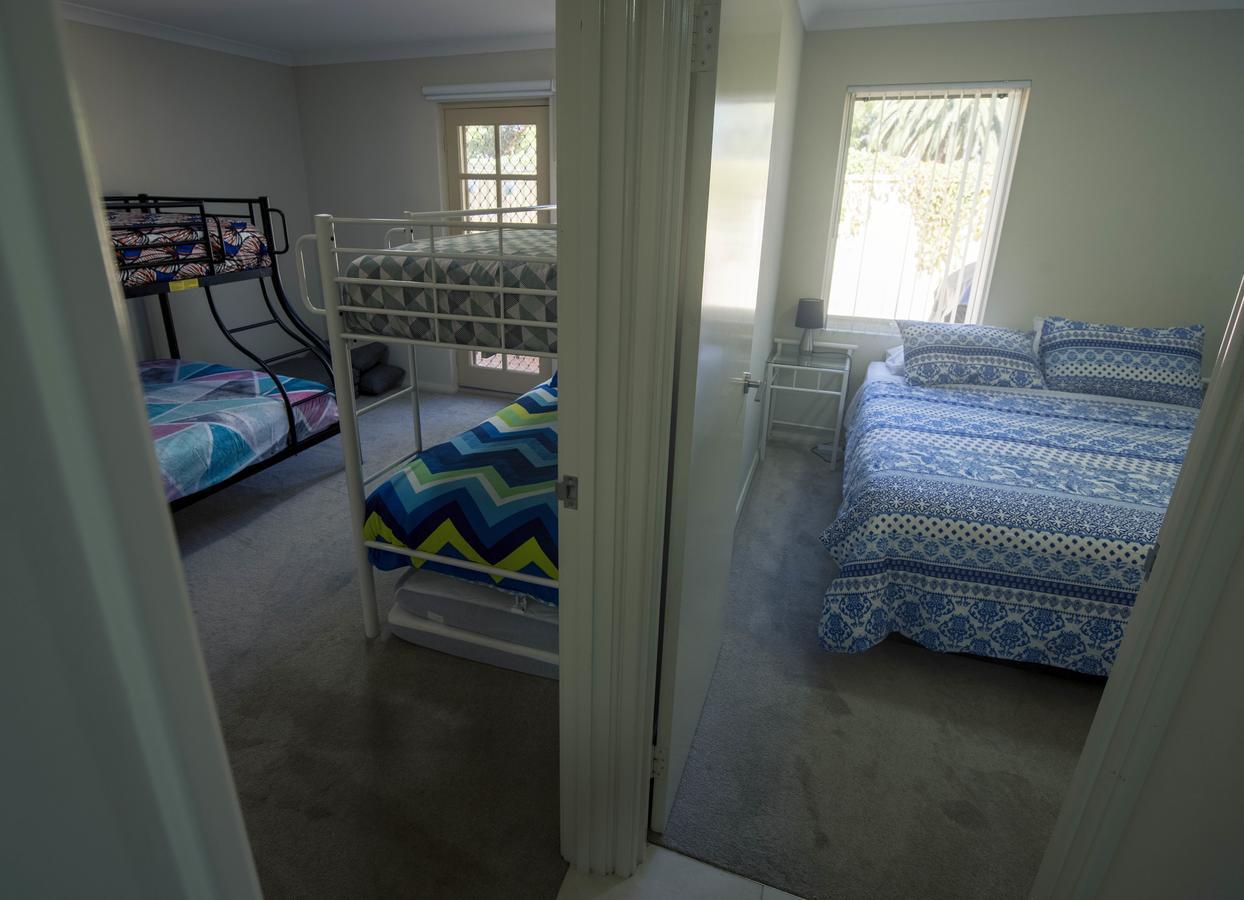 Midland Haven - Midland Wa Apartment Екстериор снимка